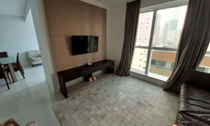 Apartamento à venda, 137 m² por r$ 2.700.000,00 - centro - balneário camboriú/sc