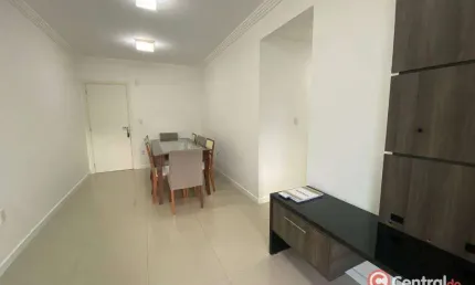 Apartamento com 1 dormitório à venda, 52 m² por R$ 750.000,00 - Nações - Balneário Camboriú/SC