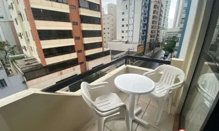 Apartamento com 2 dormitórios, 76 m² - venda por r$ 1.100.000 - centro - balneár