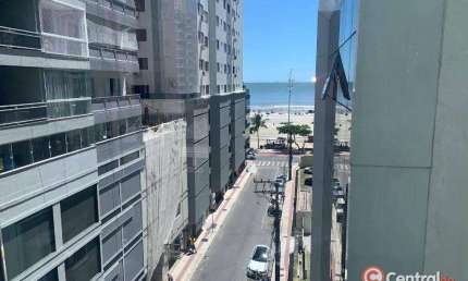 Apartamento com 3 dormitórios, 119 m² - venda por R$ 1.760.000 ou locação temporada por R$ 1.300,00/dia - Centro - Balneário Camboriú/SC