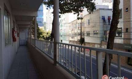 Apartamento, 2 dormitórios, Centro, Balneário Camboriú/SC