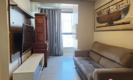 Apartamento com 2 dormitórios à venda, 63 m² por r$ 990.000,00 - nações - balneá