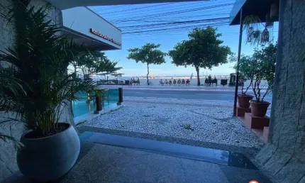 Apartamento com 3 suítes, 286,00m², à venda por r$ 7.500.000,00 - avenida atlânt