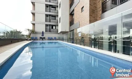 Apartamento à venda com 03 dormitórios sendo 01 suíte por 1.555.000,00, balneári