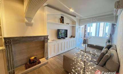 Apartamento de 1 Quarto, 1 Suíte, 70m², por 1.100.000,00, Centro, Balneário Camboriú/Santa Catarina