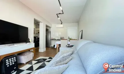 Apartamento, 2 dormitórios,  centro - balneário camboriú/sc
