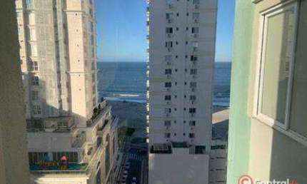 Cobertura com 3 dormitórios para alugar, 120 m² por R$ 9.885,00/mês - Centro - Balneário Camboriú/SC