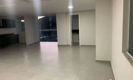 Apartamento com 3 dormitórios para alugar, 110 m² por r$ 5.020,00/mês - praia br