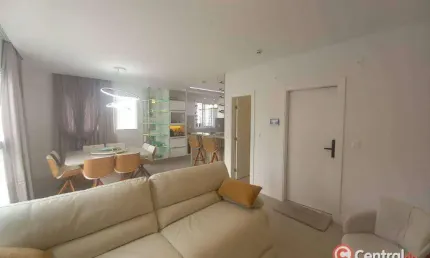 Apartamento com 3 suítes, 3 vagas de garagens com 125 m² à venda por  2.950.000,00 - Centro - Balneário Camboriú/SC