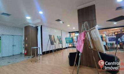 Ponto comercial à venda na Avenida Brasil, 1271, Centro, Balneário Camboriú