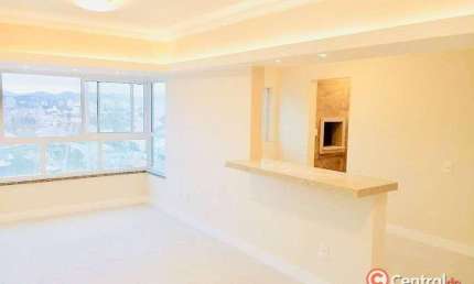 Apartamento com 1 dormitório à venda, 65 m² por R$ 700.000,00 - Centro - Balneário Camboriú/SC