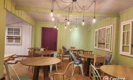 Ponto à venda, 118 m² por R$ 350.000,00 - Vila Real - Balneário Camboriú/SC