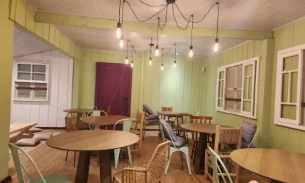 Ponto à venda, 118 m² por r$ 350.000,00 - vila real - balneário camboriú/sc