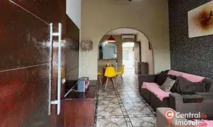 Casa com 2 dormitórios, 50 m² - venda por R$ 850.000,00 ou aluguel por R$ 4.760,00/mês - Praia Brava - Itajaí/SC