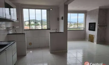 Apartamento com 2 dormitórios à venda, 75 m² por R$ 830.000,00 - Vila Real - Balneário Camboriú/SC