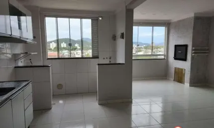 Apartamento com 2 dormitórios à venda, 75 m² por r$ 830.000,00 - vila real - bal