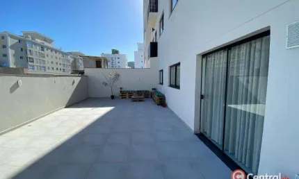 Apartamento Garden com 2 dormitórios à venda, 60 m² por R$ 1.225.000,00 - Nações - Balneário Camboriú/SC