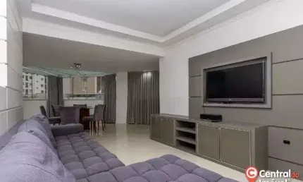 Apartamento com 3 dormitórios à venda, 144 m² por r$ 1.616.000,00 - centro - bal