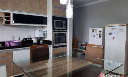 Apartamento para alugar, 75 m² por R$ 5.365,00/mês - Vila Real - Balneário Camboriú/SC
