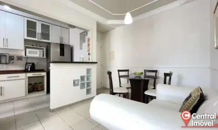 Apartamento à venda, 78 m² por r$ 1.200.000,00 - centro - balneário camboriú/sc