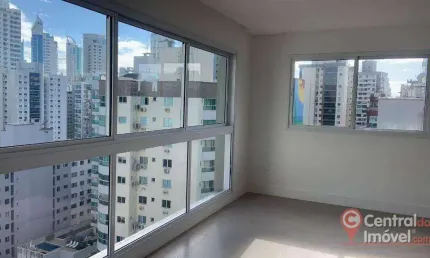 Apartamento com 3 dormitórios à venda, 112 m² por R$ 2.200.000,00 - Centro - Balneário Camboriú/SC