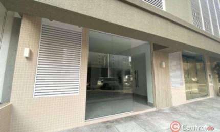Sala à venda, 53 m² por R$ 850.000,00 - Centro - Balneário Camboriú/SC