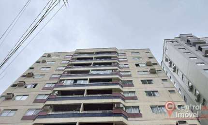Apartamento com 3 dormitórios para alugar, 111 m² por R$ 4.900,00/mês - Centro - Balneário Camboriú/SC