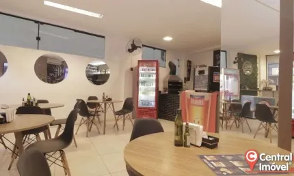 Ponto comercial à venda na Rua 1101, 88, Centro, Balneário Camboriú