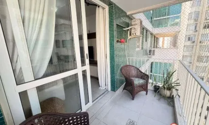 Apartamento com 2 dormitórios à venda, 100 m² por r$ 1.700.000,00 - centro - bal