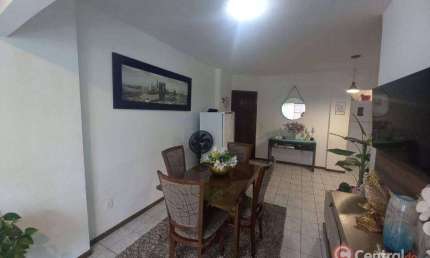 Apartamento com 2 dormitórios sendo 1 suíte de 126,79m² à venda 880.000,00 - Centro - Balneário Camboriú/SC