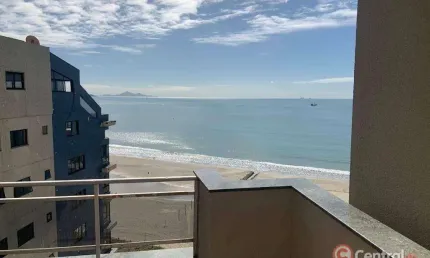 Apartamento com 4 domritórios sendo 2 suíte com 147m² à venda por 3.500.000,00 - Barra Sul - Balneário Camboriú/SC