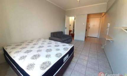 Kitnet de 33,73m² para locação anual por R$ 2.300,00 - Nações- Balneário Camboriú/SC
