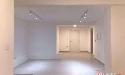 Sala de 200m² à venda por R$ 1.700.000,00 - Centro - Balneário Camboriú/SC