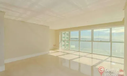 Apartamento 4 suítes, 4 vagas, Frente mar, Balneário Camboriú/SC