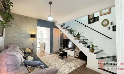 Sobrado, 2 dormitórios, Aririba, Balneário Camboriú/SC