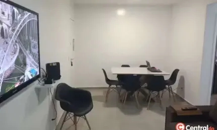 Apartamento com 2 dormitórios à venda, 97 m² por r$ 1.250.000,00 - centro - baln