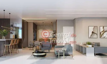 Apartamento residencial à venda, Centro, Balneário Camboriú.