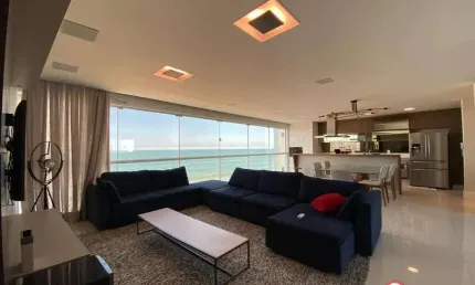 Apartamento com 3 suítes à venda, 179 m² por r$ 12.000.000 - itajaí/sc