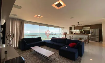 Apartamento com 3 suítes à venda, 179 m² por R$ 12.000.000 - Itajaí/SC