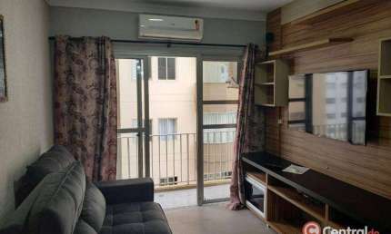 Apartamento com 3 dormitórios, 104 m² - venda por R$ 1.390.000 ou locação temporada por R$ 700/dia - Centro - Balneário Camboriú/SC