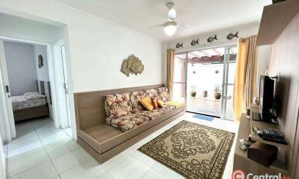 Apartamento com 3 dormitórios para locação de temporada, 100 m² - por R$ 1.200,00/dia - Centro - Balneário Camboriú/SC