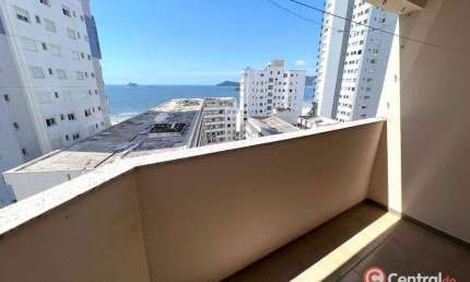 Apartamento com 2 dormitórios para locação temporada, 85 m² por R$ 600/dia - Centro - Balneário Camboriú/SC