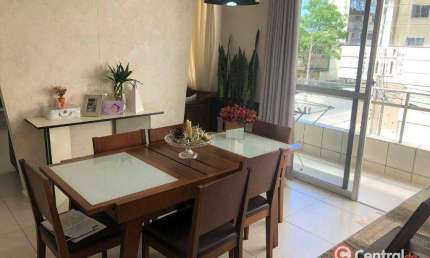 Apartamento com 3 dormitórios à venda, 102 m² por R$ 1.350.000,00 - Centro - Balneário Camboriú/SC