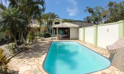 Casa com 3 dormitórios, 315 m² - venda por r$ 3.100.000,00 ou aluguel por r$ 10.