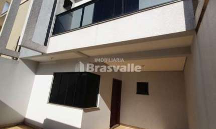 Casa com 3 quartos à venda no Coqueiral, Cascavel , 106 m2 por R$ 495.000