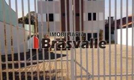 Apartamento a venda no condomínio Champagnat no bairro Região do Lago