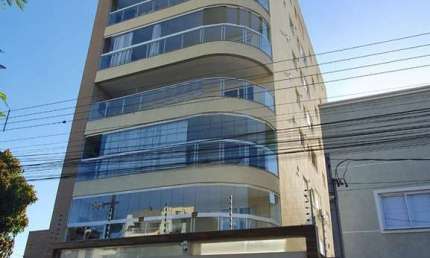 Apartamento com 3 quartos à venda no Cancelli, Cascavel , 137 m2 por R$ 850.000