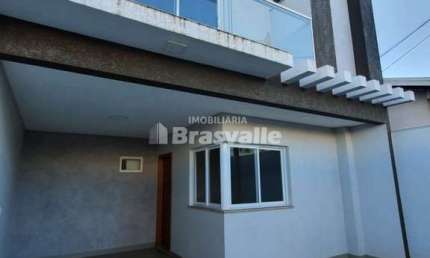 Casa com 3 quartos à venda no Coqueiral, Cascavel 