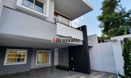 Casa com 4 quartos à venda no Canadá, Cascavel , 257 m2 por R$ 1.580.000
