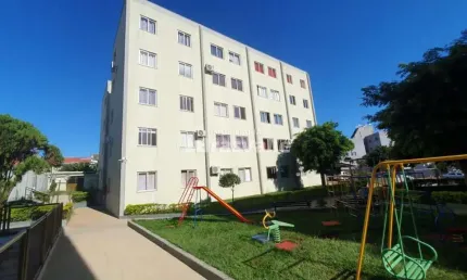 Apartamento com 3 quartos à venda no Coqueiral, Cascavel , 68 m2 por R$ 295.000